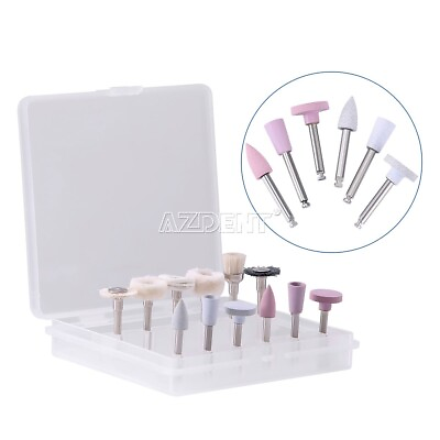 #ad dental polishing Kit 12pcs kit for VIP buyer $280.00