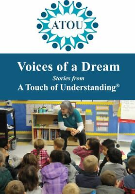 #ad Voices of a Dream: Stories from a Touch of Understanding $14.41