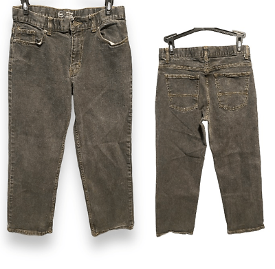#ad Boy’s Jeans $7.00