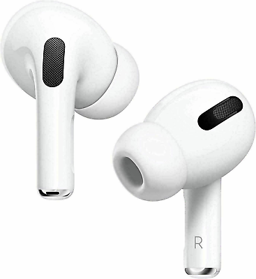 #ad Apple AirPods Pro 2nd Generation Wireless Earbuds w MagSafe Charging Case. $45.49