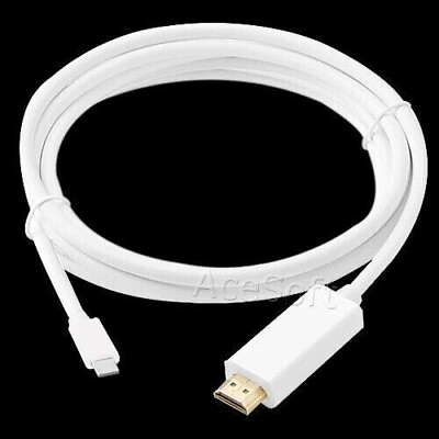 #ad Good Quality Type C to HDMI Cable Adapter for Samsung Galaxy S20 SM G986U Phone $19.69