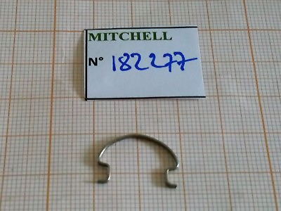 #ad Spring Coil Reel Mitchell MC201 ACX2000 Copper 2004 2000 Real Part 182277 $4.00