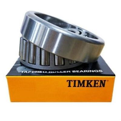 #ad Timken SET30 JLM67042 LM67010 Bearing Set $49.79
