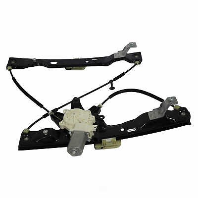 #ad Front Right Power Window Regulator Assembly For 2012 2018 Ford Focus Motorcraft $163.95