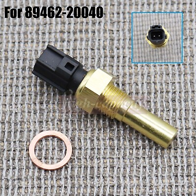 #ad New Cold Start Injector Sensor Switch Fits For 89 95 Toyota 3VZE 22RE 3SGTE 3FE $29.25