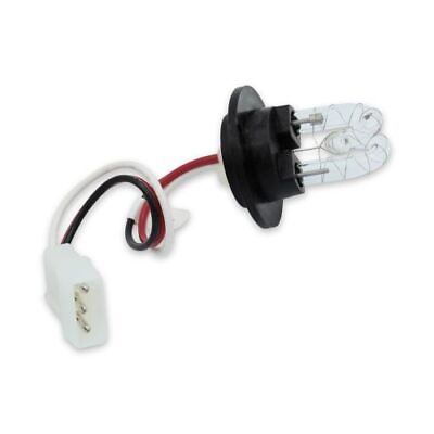 REPLACEMENT BULB FOR WHELEN ENGINEERING WIG WAG LIGHT $90.14