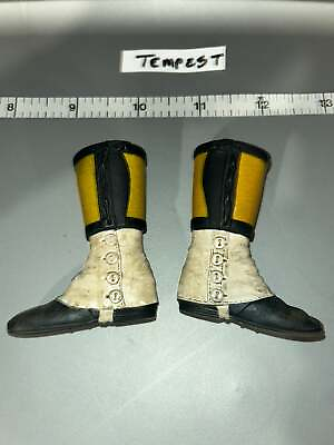 #ad 1:6 Scale Civil War Era Boots $13.20