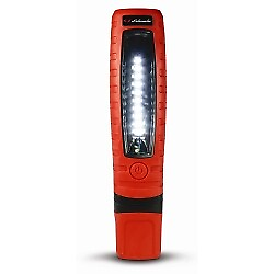#ad Charge Xpress SCUSL360RU Worklight Rechargeable Swivel Red $75.42