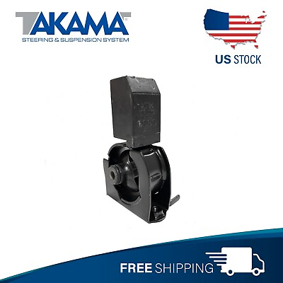 #ad Front Engine Mount for 03 08 TOYOTA COROLLA MATRIX Fwd Auto Trans. $20.89