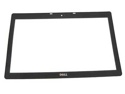#ad Dell OEM Latitude E6530 15.6quot; LCD Front Trim Cover Bezel Plastic 14HD5 $8.99