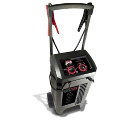 #ad Charge Xpress SCUDSR139 Manual Wheeled Battery Chargers with Engine Start 6 1... $249.99
