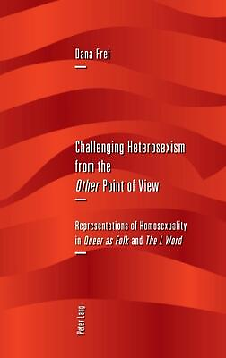 #ad Challenging Heterosexism from the Other Point of View: Representations of Homose $70.71