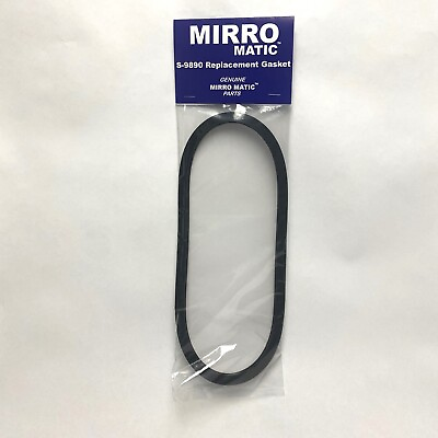 #ad S 9890 Genuine Gasket for Mirro Mirro Matic Pressure Cookers FREE SHIPPING $17.99