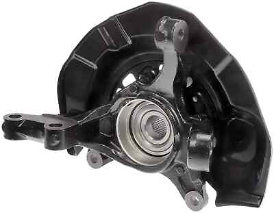 #ad Dorman Front Right Loaded Steering Knuckle 698 424 For 2004 2010 Toyota Sienna $279.95
