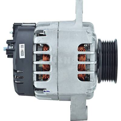 #ad 400 40151 JN Jamp;N Electrical Products Alternator $71.99