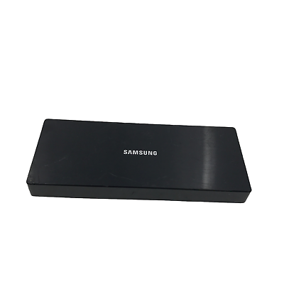 #ad Genuine Samsung One Connect Mini Box BN96 35817B Black #S8593 $109.59