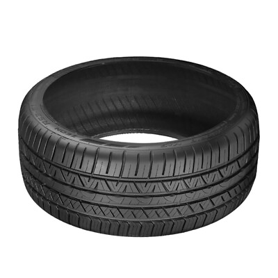 #ad Cooper Zeon RS3 G1 275 40R17 98W Tires $177.52