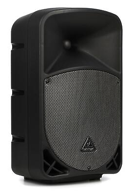 #ad Behringer Eurolive B110D 300W 10 inch Powered Speaker $229.00