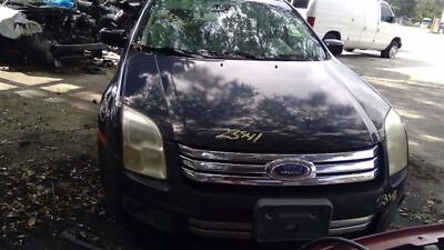 #ad Wheel 16x4 Compact Spare Fits 06 12 FUSION 736237 $123.48