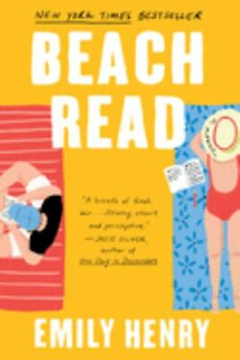 #ad Beach Read $6.32