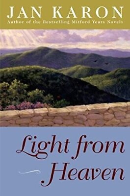 #ad Light from Heaven Mitford $4.19