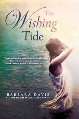 #ad The Wishing Tide Paperback By Davis Barbara GOOD $13.09