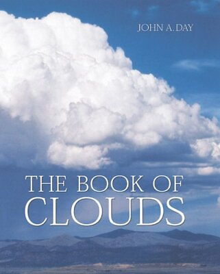 #ad The Book of Clouds by Day John Paperback Book The Fast Free Shipping $10.86