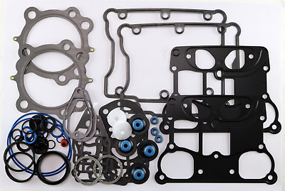 #ad Ultima Top End Gasket Kit For Harley Twin Cam 88 CI Engines $104.49