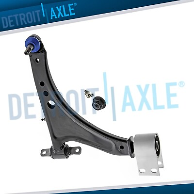 #ad Front Right Lower Control Arm w Ball Joint for Chevy Malibu LaCrosse Regal TourX $75.36