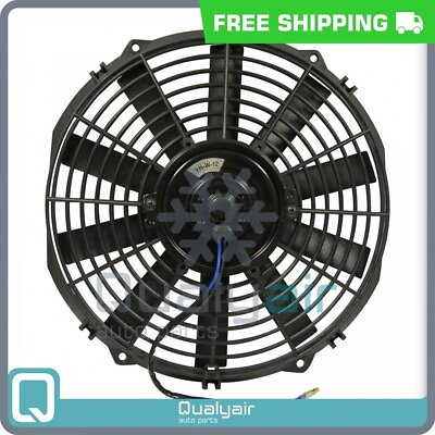 #ad AC Condenser Fan fits Condenser Fans Low Profile QU $48.95