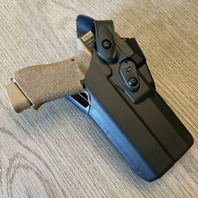 #ad Safariland 7360RDS ALS SLS Holster Glock 17 19 MOS SUREFIRE X300 STREAMLIGHT TLR $171.50