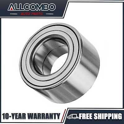 #ad Front Wheel Bearing for Honda Civic Del Sol Acura Integra w ABS Assembly $29.29