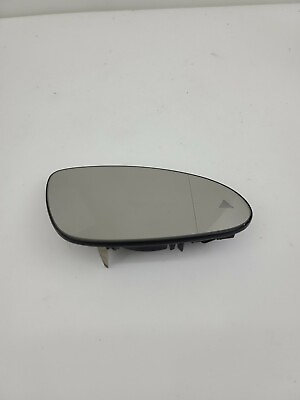 #ad #ad Mercedes Benz W221 C219 Oem C216 Right Passenger View Mirror Glass Euro Only $99.98