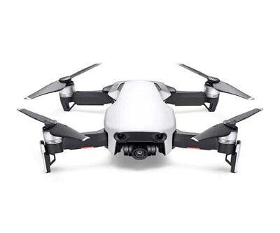 #ad DJI Mavic Air Fly Drone Dummy Replica Arctic White PARTS NEW AU $99.99