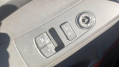 #ad Door Switch Front HYUNDAI ELANTRA 13 14 15 POWER WINDOW CONTROL LH DRIVER MASTER $85.00
