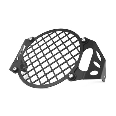#ad Front Head Light Grill Guard Cover Protector Fit For Himalayan 2017 2023 2019 $35.97