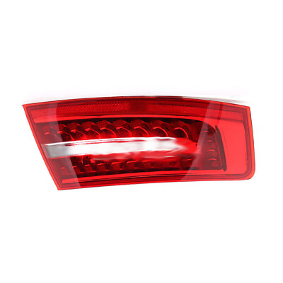 #ad New Left Tail Light For AUDI A6 C6 RS6 Sedan 2009 2011 Outer Rear LED Brake Lamp $82.59