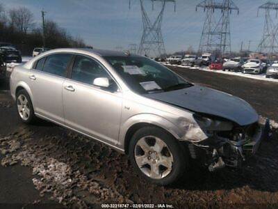#ad Driver Rear Side Door Without Center Moulding Package Fits 07 09 AURA 1014880 $113.99