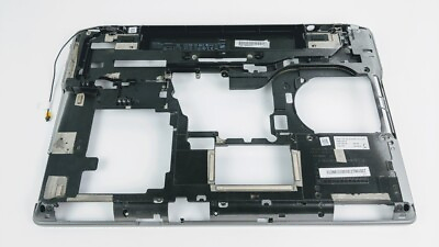 #ad Dell Latitude E6520 Laptop Bottom Base Chassis Case 9NCD6 09NCD6 CN 09NCD6 $6.98