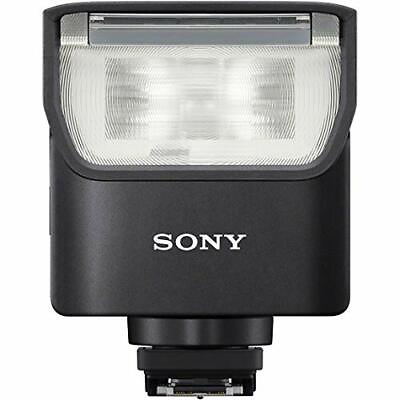 #ad Sony Flash HVL F28RM ILCE 1 compatible FREE SHIPPING $307.70