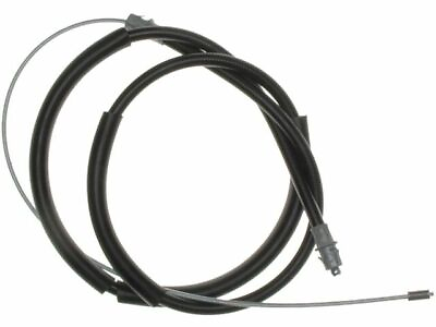 #ad For 1998 2003 Chevrolet S10 Parking Brake Cable Rear Left AC Delco 76114ZN 1999 $25.95