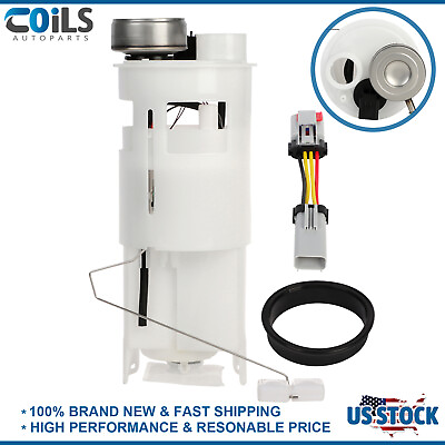 #ad Fuel Pump Assembly For Dodge Ram 1500 2500 3500 3.9 5.2 5.9 8.0L 1996 1997 $46.99