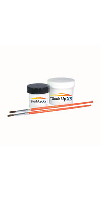 #ad 1oz Paint Kit For Toyota Gray TOY1H1 1H1 $22.49