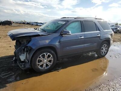 #ad Engine J 11th Limited 3.6L VIN D 8th Digit Fits 13 17 ACADIA 1173712 $1367.42