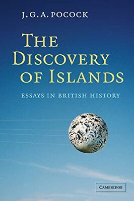 #ad The Discovery of Islands $21.63