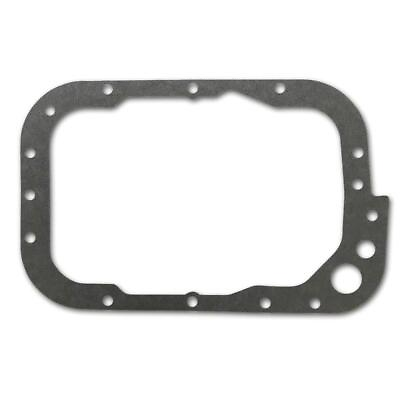 #ad FDS3992 Rear Center Housing to Transmission Fits Case Gasket Fits Ford Models $14.99