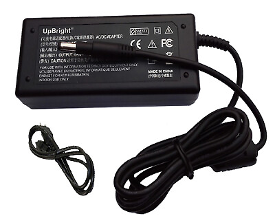 #ad 19.5V 3.33A AC Adapter Power Charger For HP Pavilion 14 b 15 b Series Sleekbook $14.99