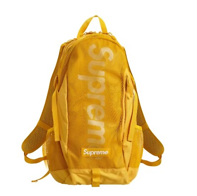 #ad Supreme Backpack $99.99