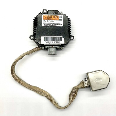 #ad OEM For Mazda 3 6 Xenon Ballast Bulb Igniter Kit HID Control Unit Module ECU $41.95