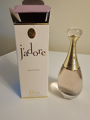#ad J#x27;adore 3.4 oz 100 ml Eau De Parfum EDP Spray Gift For Women New In Sealed $49.99